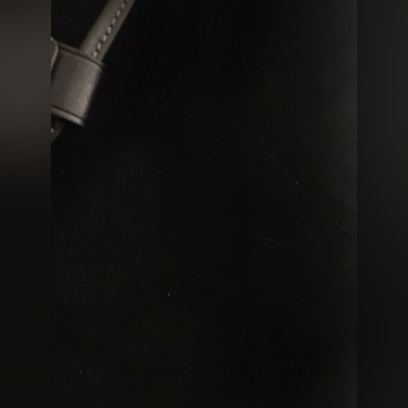 Coach Rowan Suede Bucket Bag - Picture 10 of 12